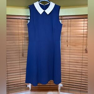 Sharagano women’s size 10 sleeveless dress